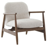 Ilmington Accent Chair in Natural - Keiichi