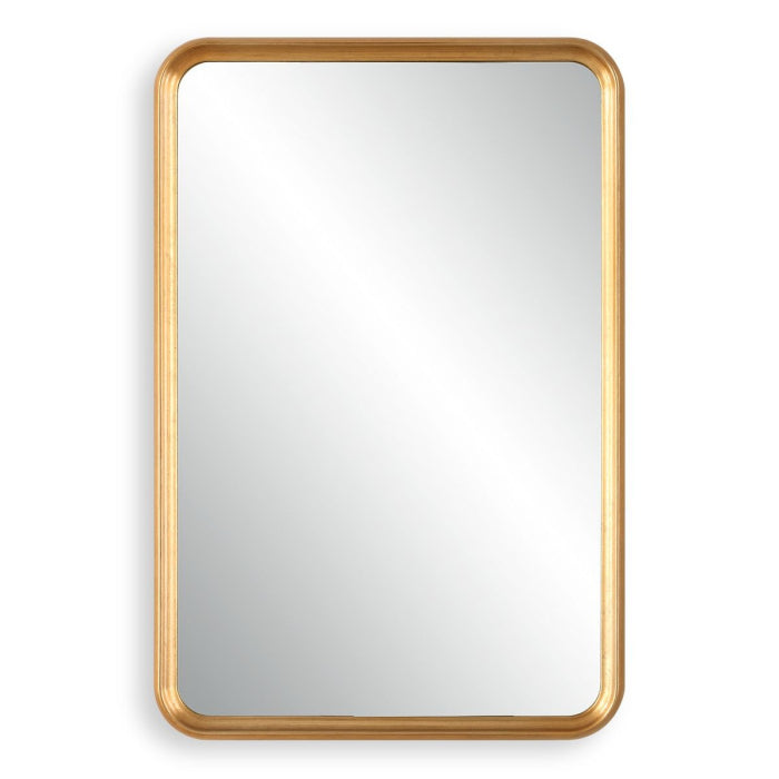 Isla Mirror