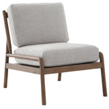 Mickleton Accent Chair - Keiichi