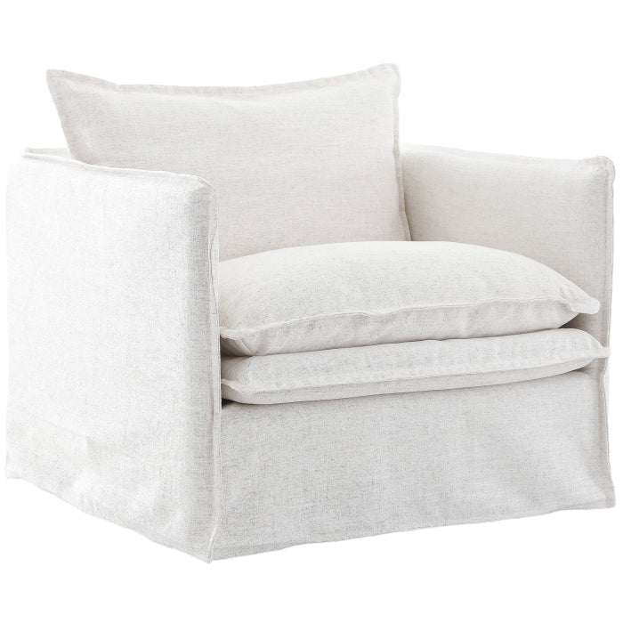 Oxford Armchair - Keiichi
