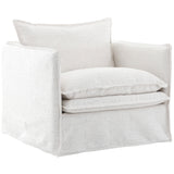 Oxford Armchair - Keiichi