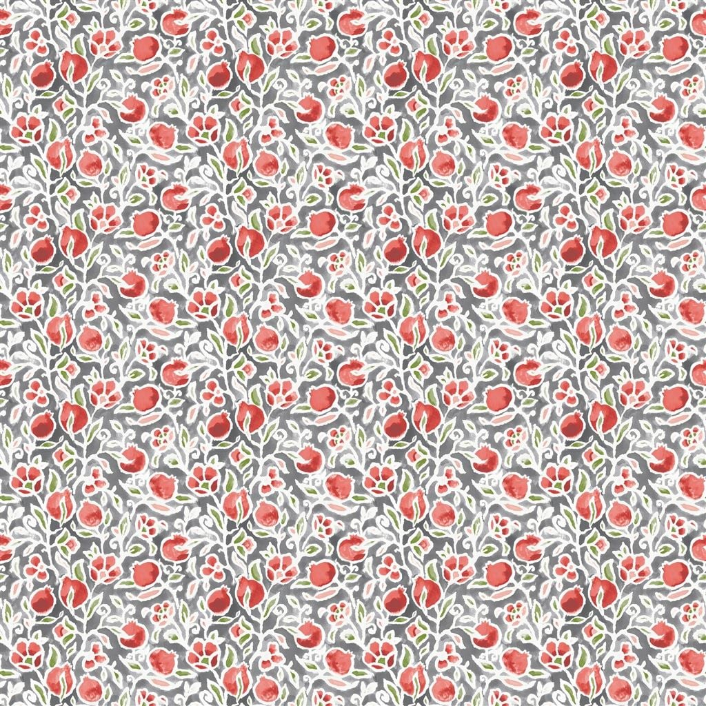 Kelmscott Coral — William Yeoward tyg