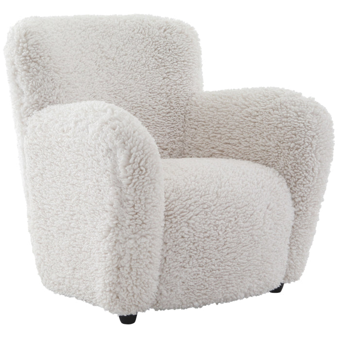 Kemerton Accent Chair - Keiichi