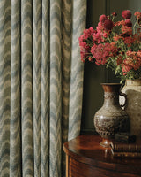 Kemerton miljöbild — Colefax & Fowler tyg