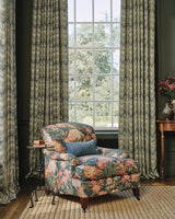 Kemerton miljöbild — Colefax & Fowler tyg