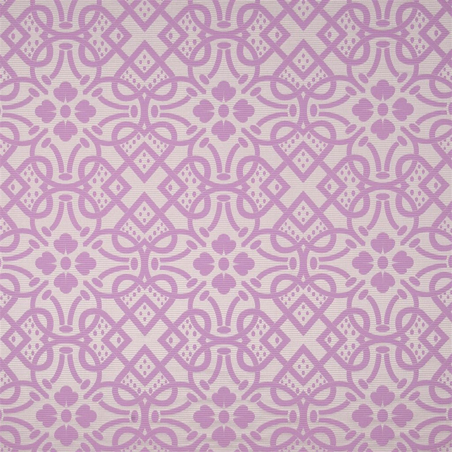 Kensington Brocade Tyg