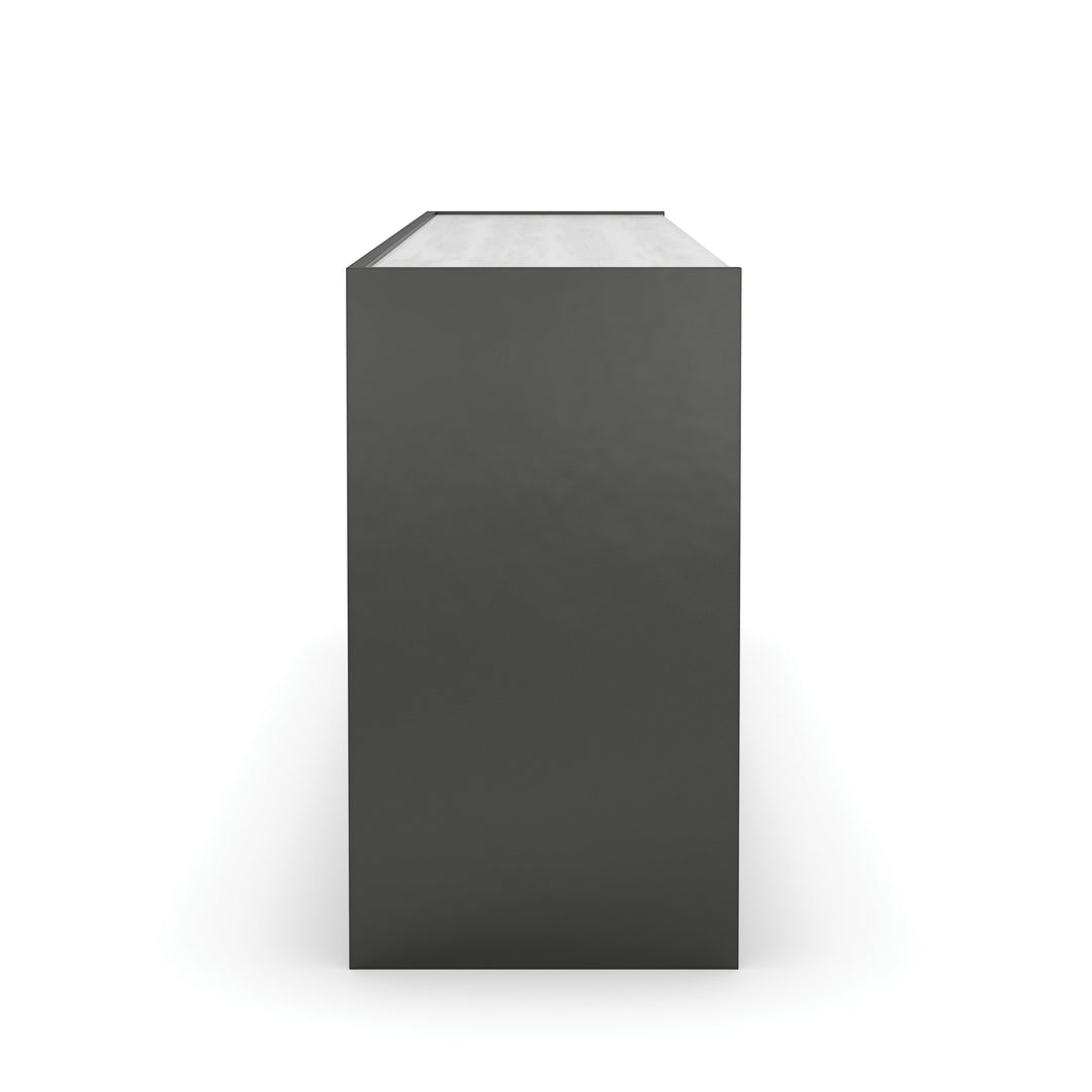 Avignon Bronze Dresser - Caracole