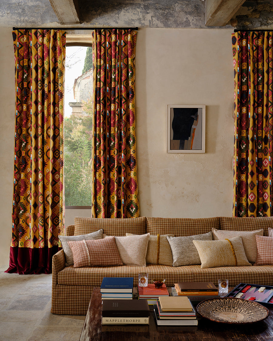 Montaigne Tyg — Manuel Canovas