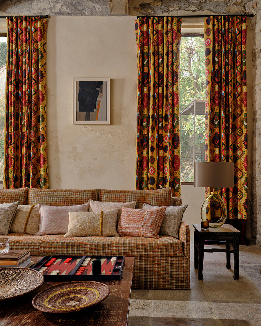 Edgar Tyg — Manuel Canovas