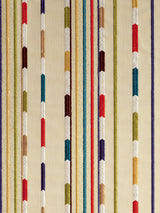 Kikori room setting — Pierre Frey wallpaper