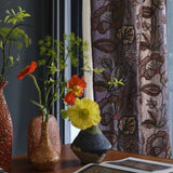 Kiln Scroll Tyg — Designers Guild i miljö