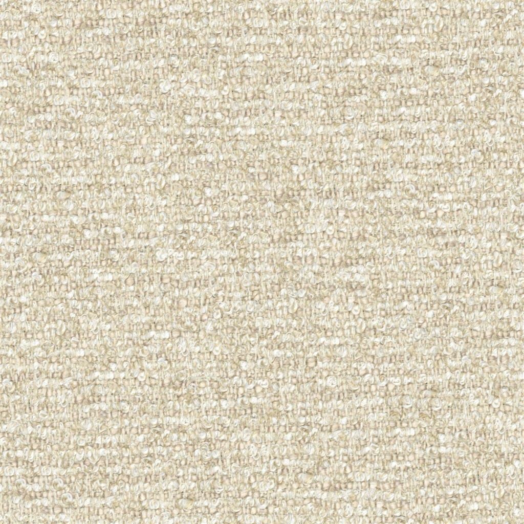 Kintail Flax — Designers Guild tyg