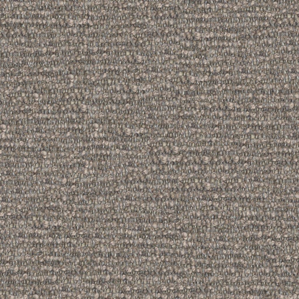 Kintail Walnut — Designers Guild tyg