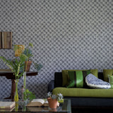 Kirkton Tyg — Designers Guild i miljö
