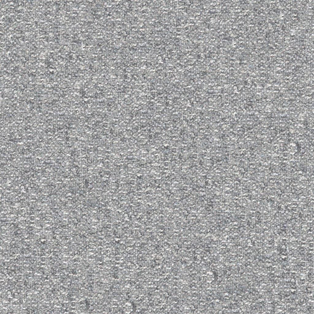 Kirkwall Pewter — Designers Guild tyg