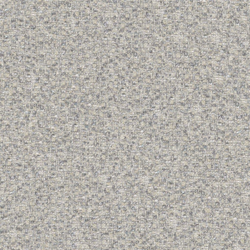 Kirkwall Smoke — Designers Guild tyg