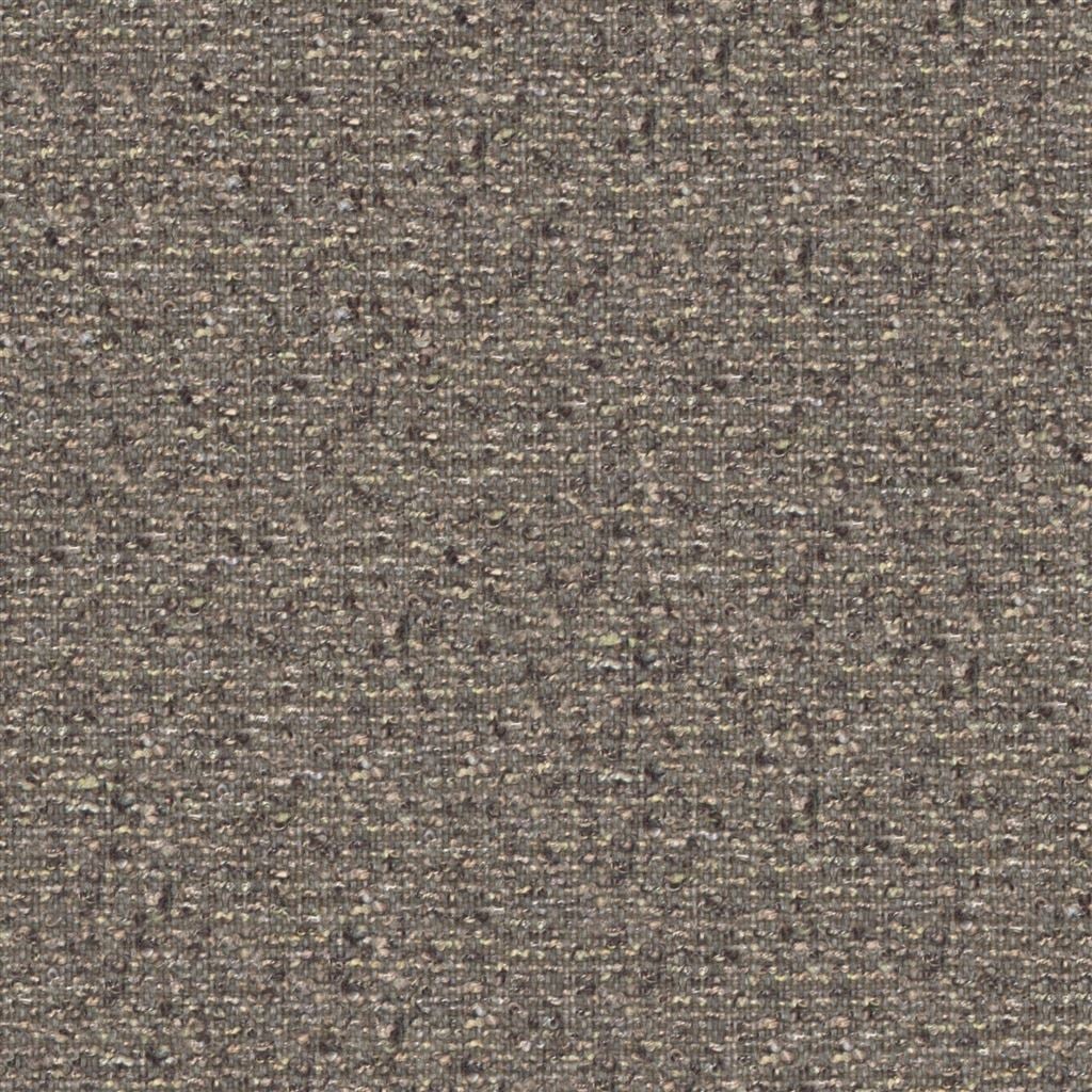 Kirkwall Walnut — Designers Guild tyg