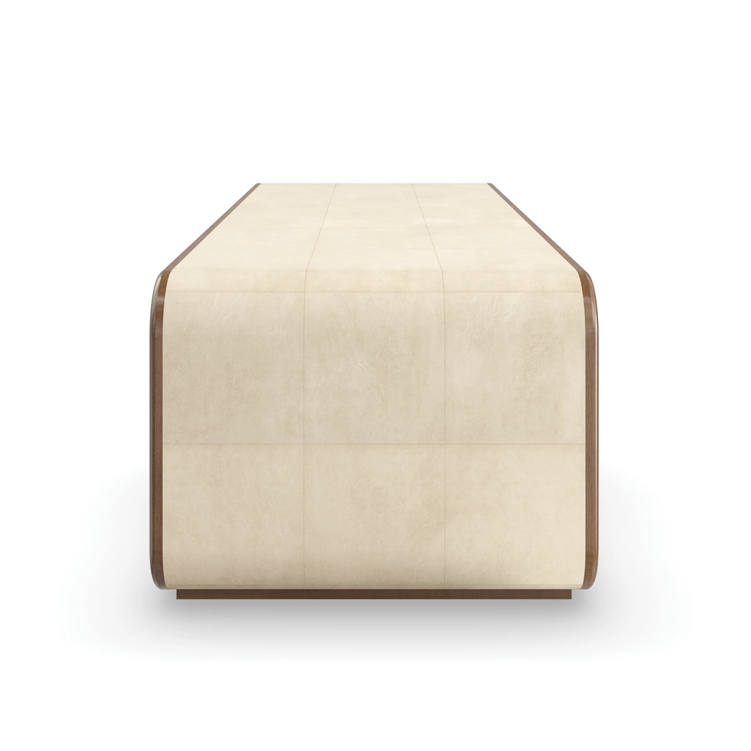 Fontainebleau Night Stand - Caracole