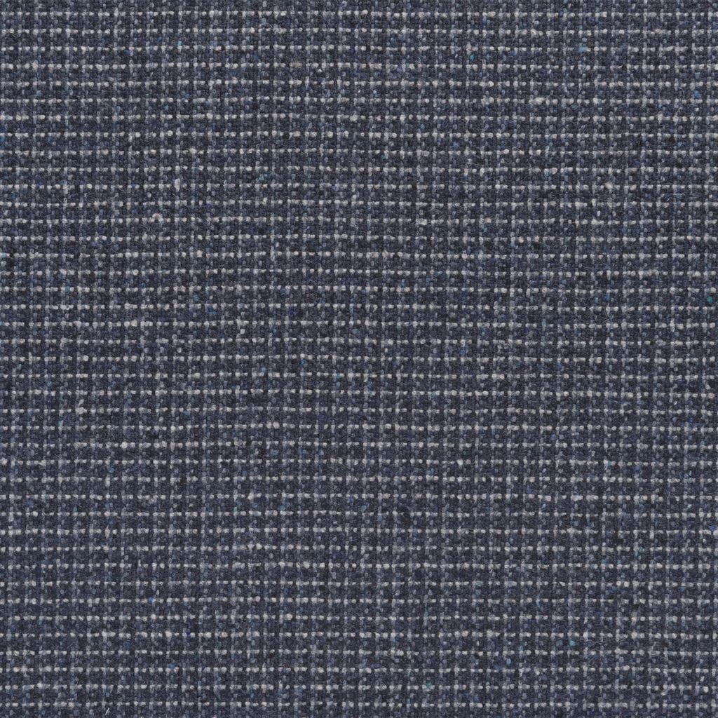 Konja Indigo — William Yeoward tyg