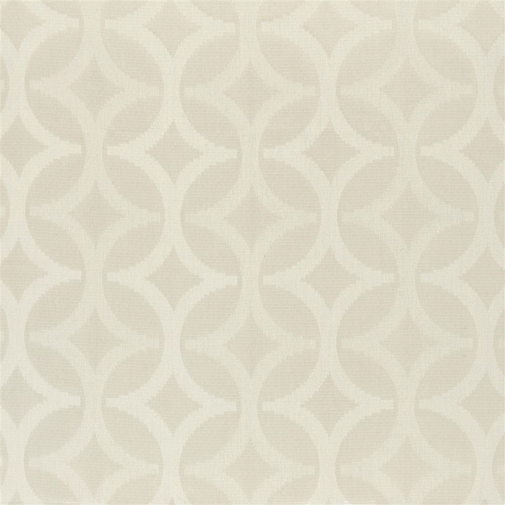 Koshi Platinum — Designers Guild tyg