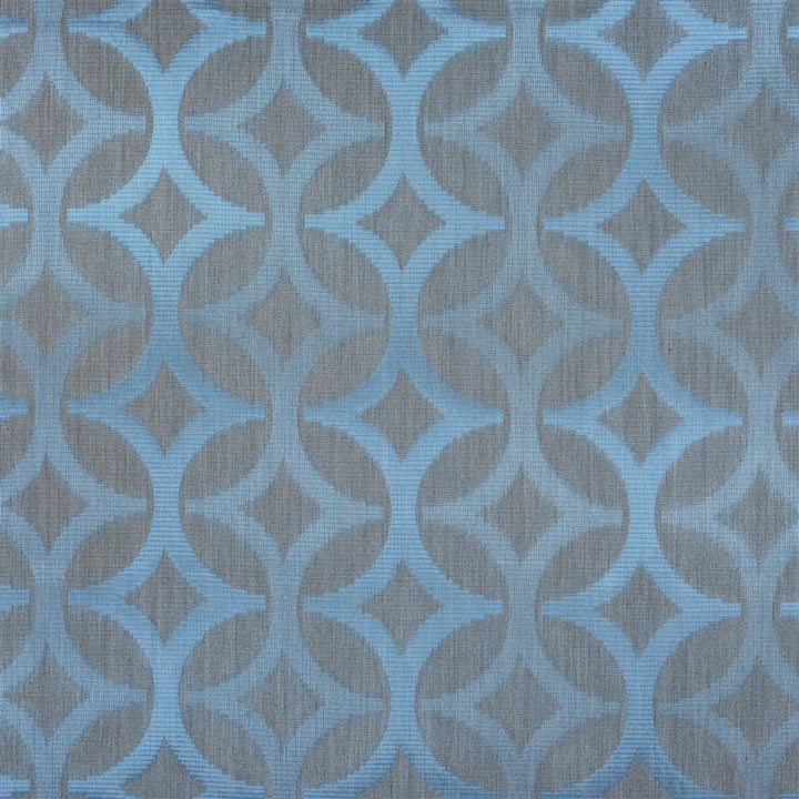 Koshi Turquoise — Designers Guild tyg