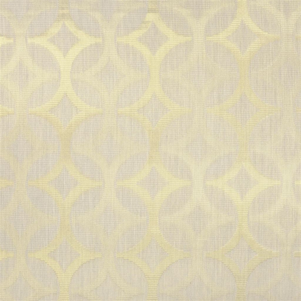 Koshi Zinc — Designers Guild tyg