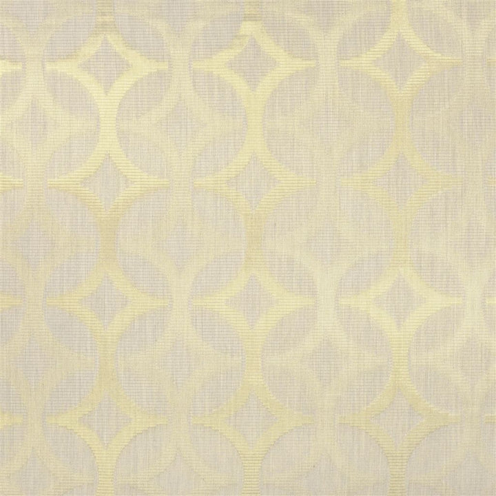 Koshi Zinc — Designers Guild tyg