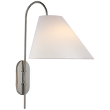 Kinsley Vägglampa Large