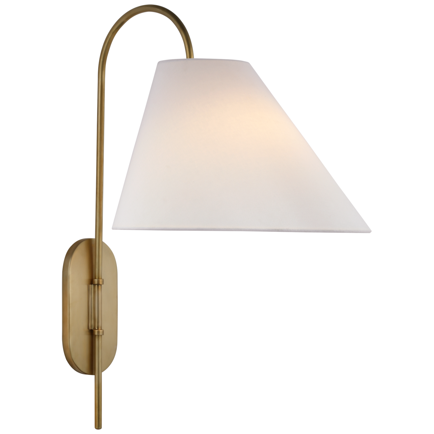 Kinsley Vägglampa Large