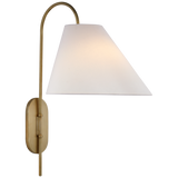 Kinsley Vägglampa Large