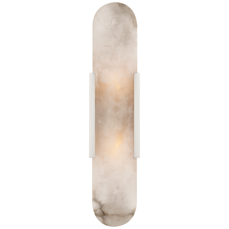 Melange Elongated Vägglampa — Kelly Wearstler for Visual Comfort & Co.