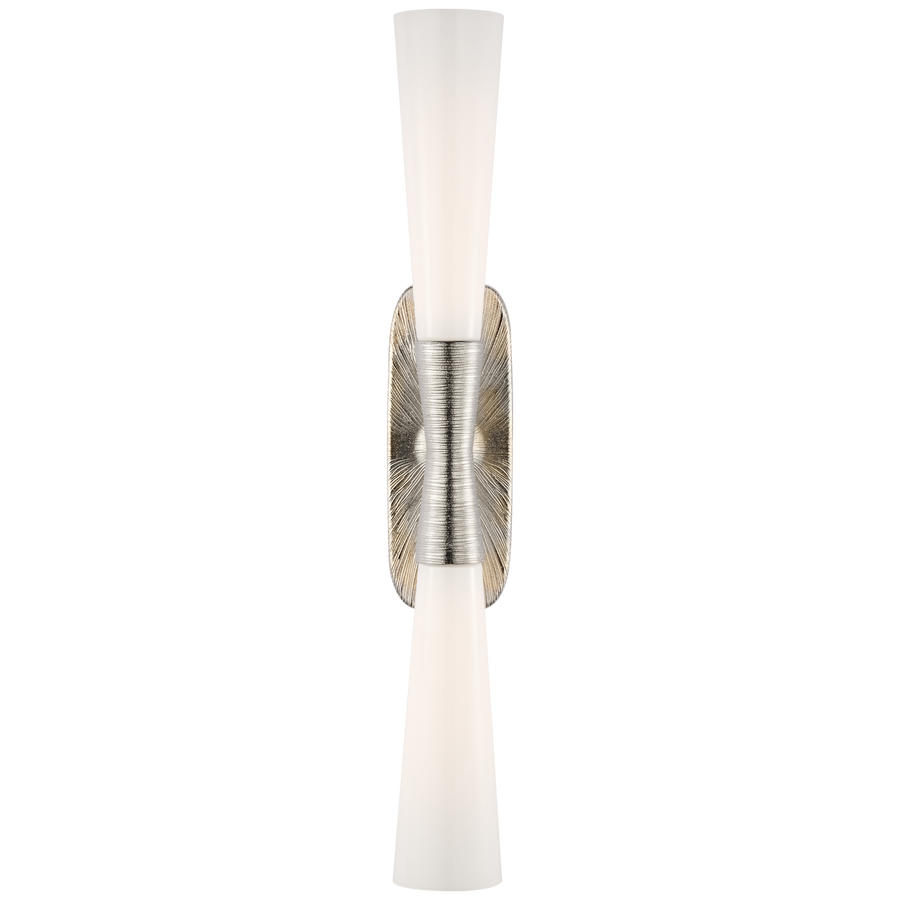 Utopia Vägglampa — Kelly Wearstler for Visual Comfort & Co.