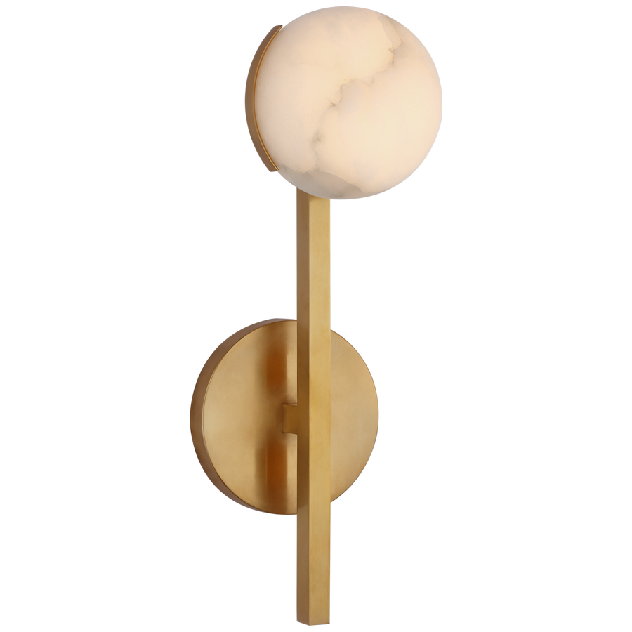 Pedra Vägglampa Petite — Kelly Wearstler for Visual Comfort & Co.