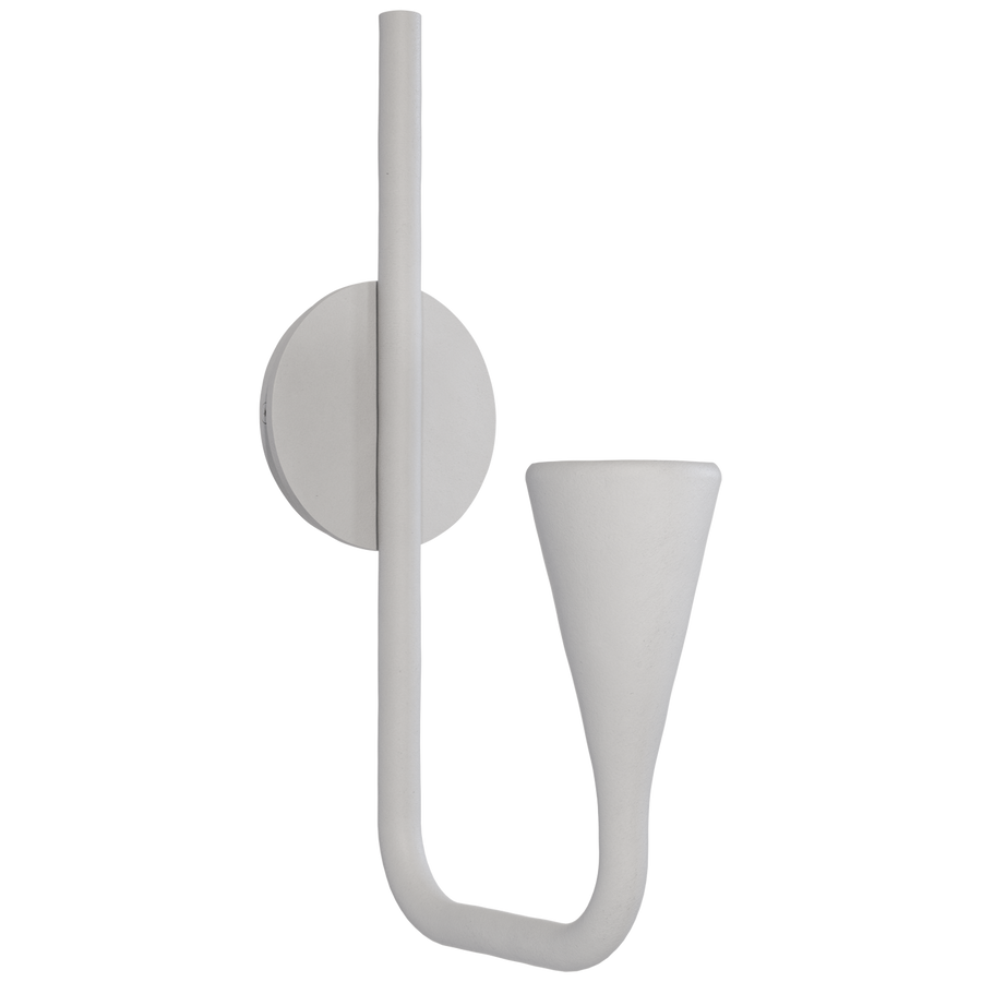 Brassica Vägglampa Medium — Kelly Wearstler for Visual Comfort & Co.