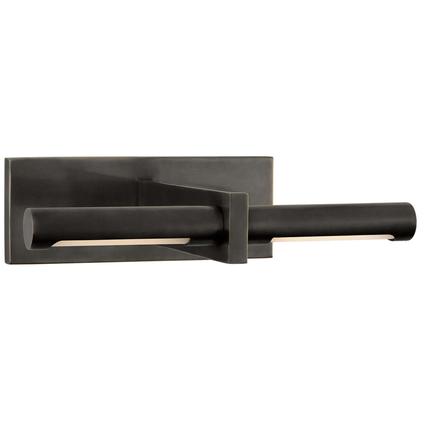 Axis Vägglampa – Bronze