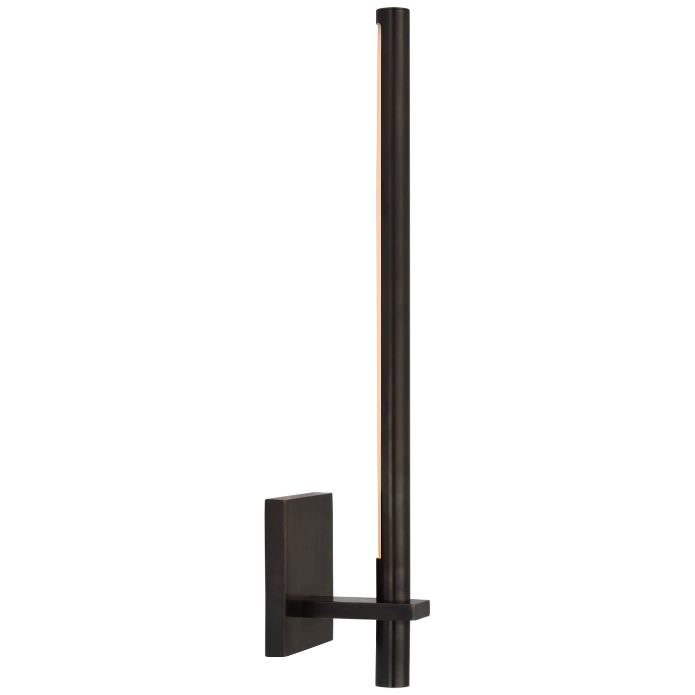 Axis Vägglampa Medium – Bronze