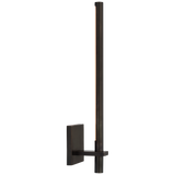 Axis Vägglampa Medium – Bronze