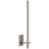 Axis Vägglampa Medium – Polished Nickel