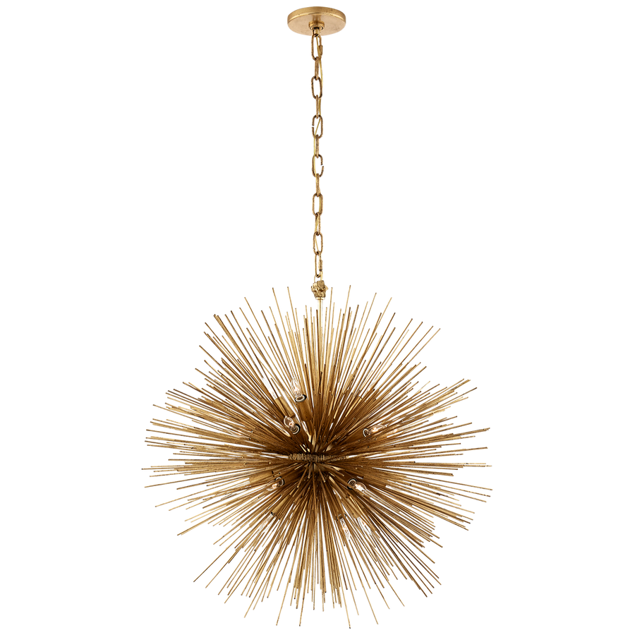 Strada Medium Rund Takkrona — Kelly Wearstler for Visual Comfort & Co.