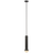 Bronze With White Glass