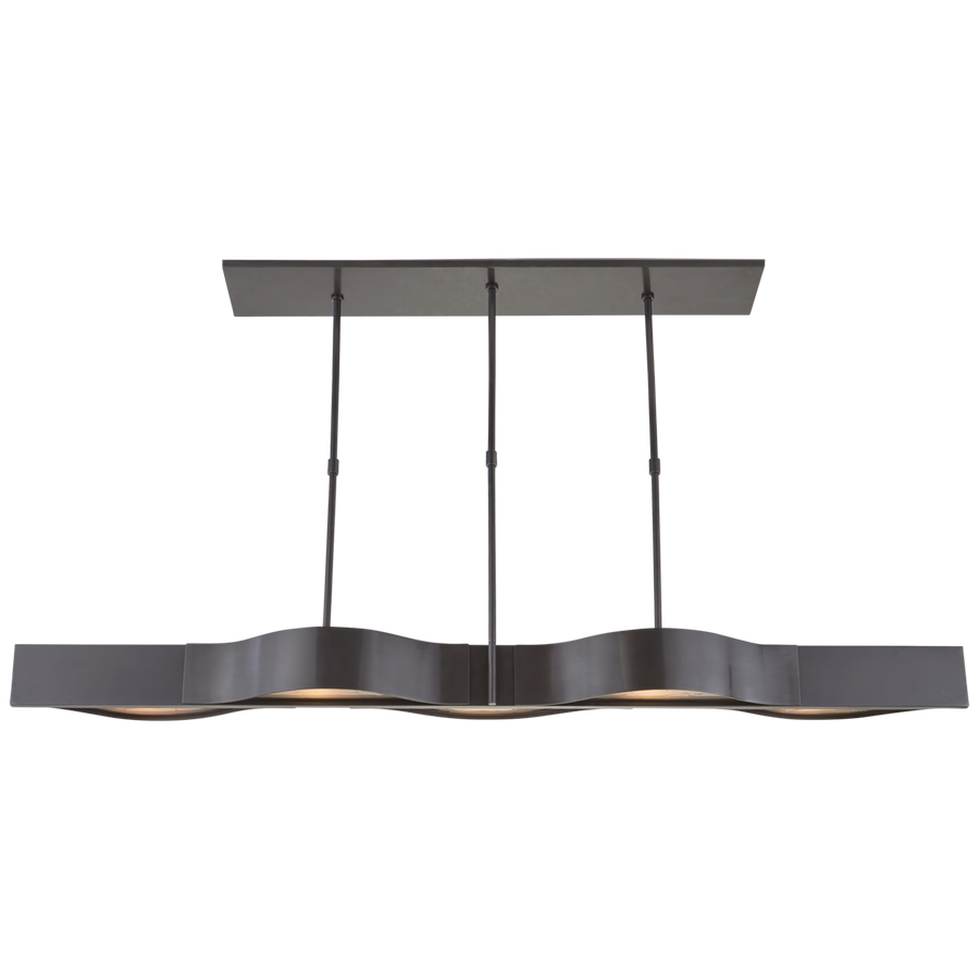 Avant Taklampa — Kelly Wearstler for Visual Comfort & Co.