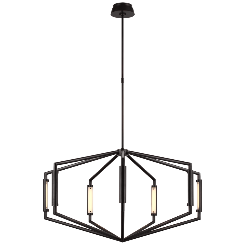 Appareil Taklampa 40 inch – Bronze