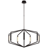 Appareil Taklampa 40 inch – Bronze