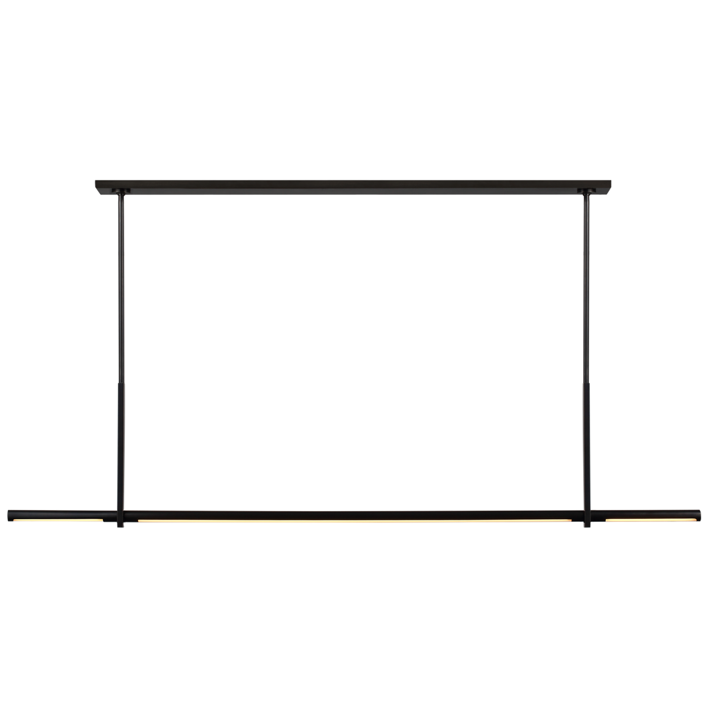 Axis Taklampa – Bronze