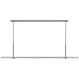 Axis Taklampa – Polished Nickel