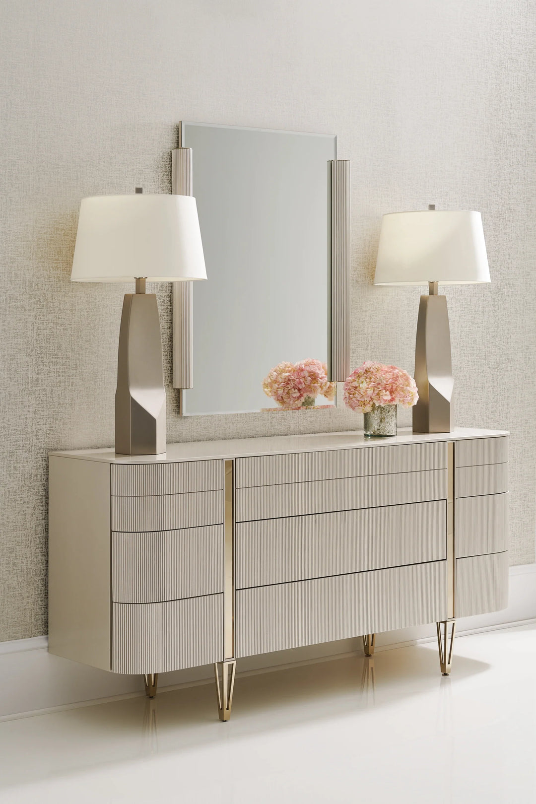 Love to Look! Mirror - Caracole