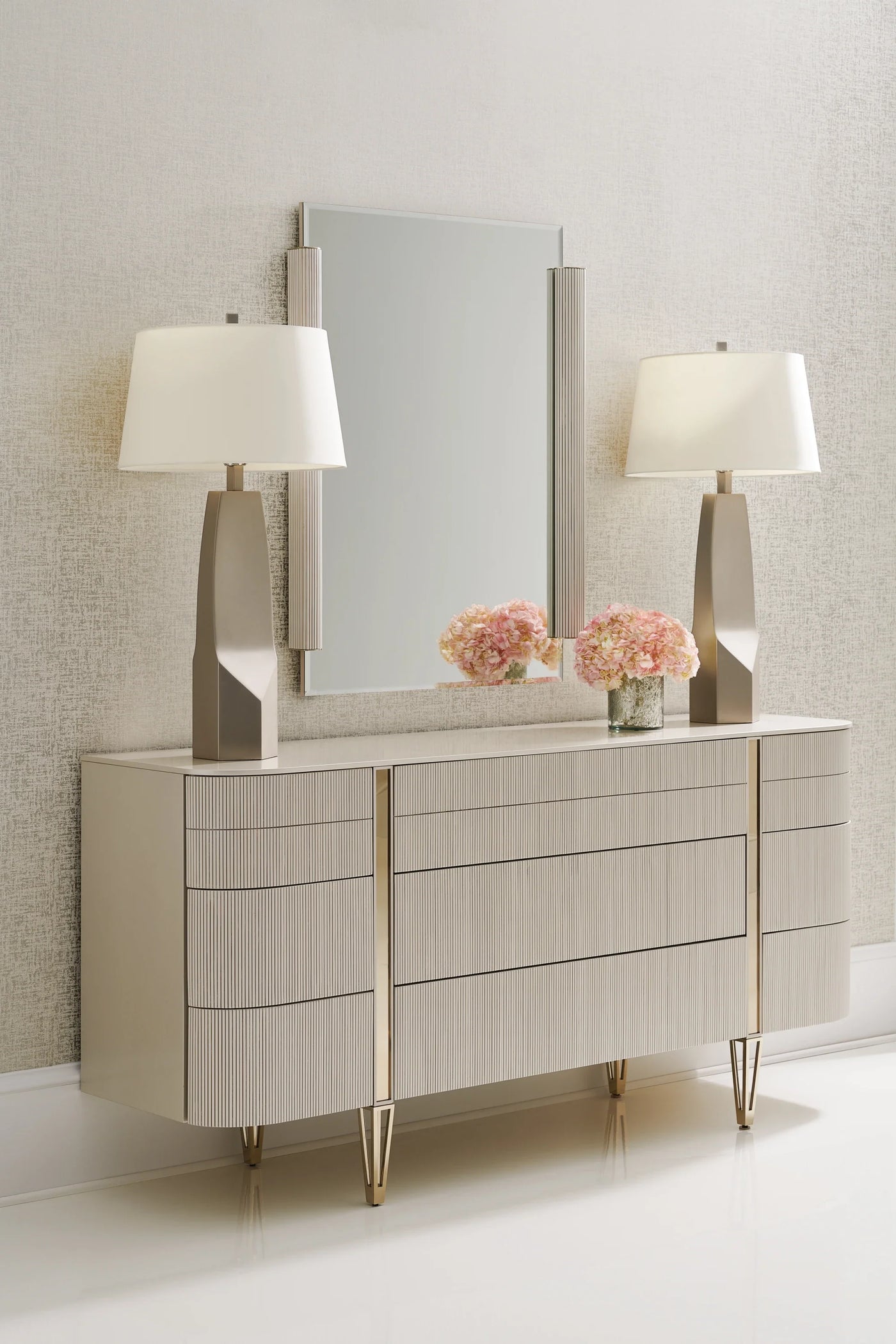 Love to Look! Mirror - Caracole