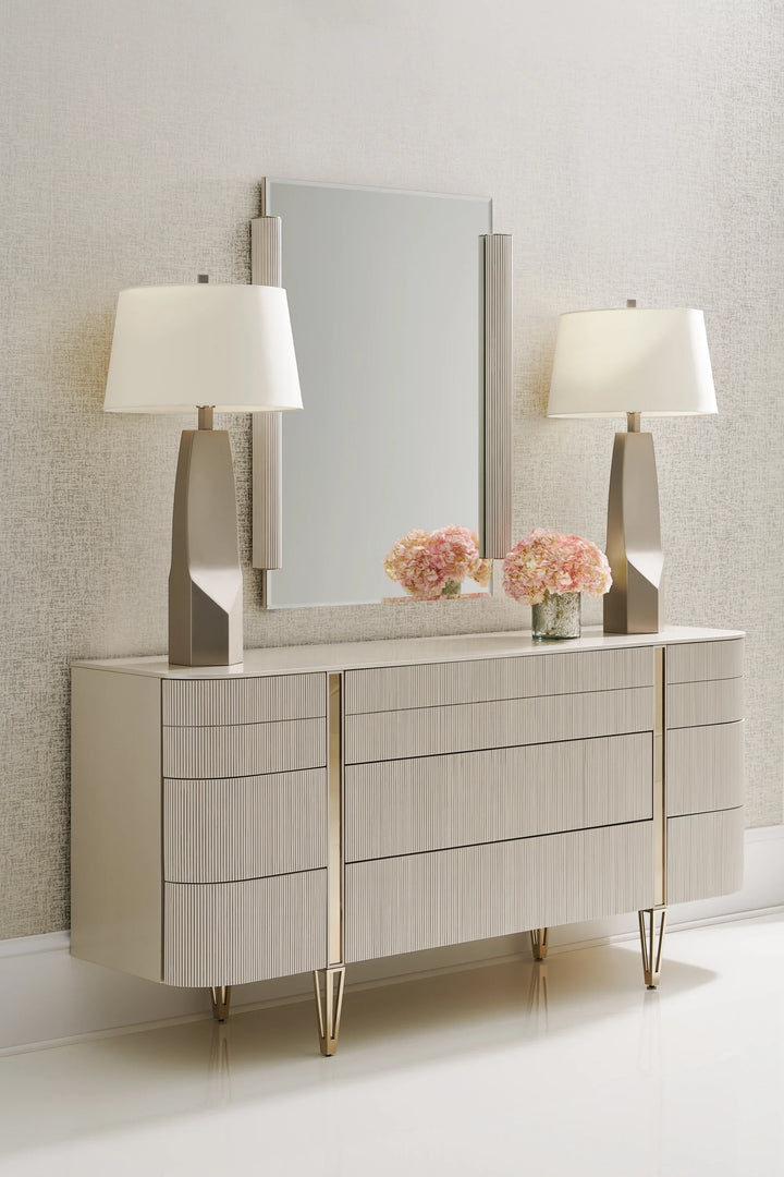 Love to Look! Mirror - Caracole