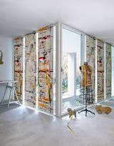 L’Atelier d’Isabelle 1 miljöbild — Pierre Frey tyg