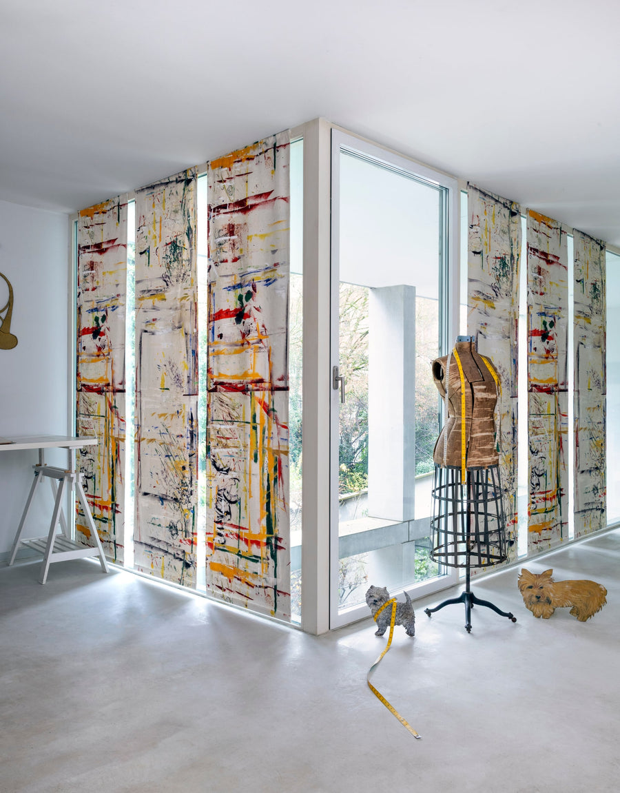 L’Atelier d’Isabelle 1 Tyg — Pierre Frey